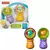Chocalho Maracas Divertidas – Fisher Price DMC42 – DMC42 - comprar online