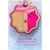 Berço Princess Meg Magic Toys com Trocador e Móbile – 99974 - Disneylandia Toy