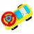 Carrinho Divertido Baby Ride com Cinta Maral – 3062 - comprar online
