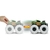 Hot Wheels Monster Trucks Twisted Tredz 1:43 na internet