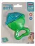 Mordedor Infantil Soft Peixe Multicor - ZP00512 - Disneylandia Toy