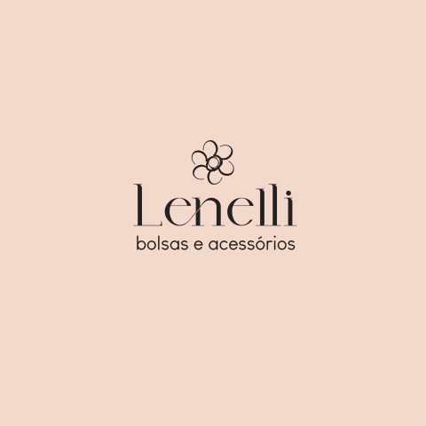 Lenelli bolsas & acessórios