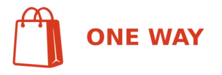 ONE WAY