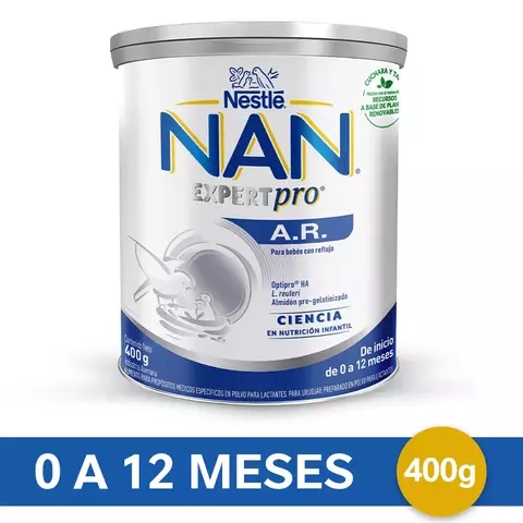 Nan Arx400gr - comprar online