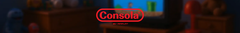 Banner de la categoría Consola by PIMPUM®