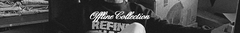 Banner de la categoría OFFLINE COLLECTION®