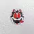 Sticker Bonzo Diablo en internet