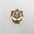 Sticker Bonzo Animal Print en internet