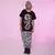 Remera Born with Horns - tienda online