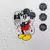 Sticker Follow Your Dreams en internet