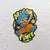 Sticker Dragon Power en internet