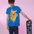 Remera PikaPunk