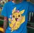 Remera PikaPunk - Pimpum