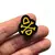Pin Logo Pirate - tienda online
