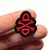Pin Logo Pirate en internet