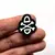 Pin Logo Pirate - comprar online
