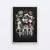Poster Rockaway Beach - comprar online