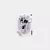 Sticker PowerPuff - comprar online