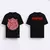 Remera Big Bonzo Supremo Black