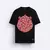 Remera Big Bonzo Supremo Black - comprar online