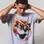 Remera Bonzo Burnout - tienda online