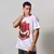 Remera Big Bonzo Daredevil - tienda online
