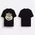 Remera Big Bonzo Tiny Rebels en internet