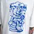 Remera Cute en internet