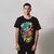 Remera Dragon Power - comprar online
