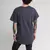 Remera Fire Skull - Pimpum
