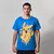 Remera PikaPunk en internet