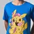 Remera PikaPunk - tienda online