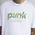 Remera Punk en internet