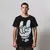 Remera Rock Hand en internet