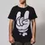 Remera Rock Hand - Pimpum