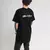Remera Script en internet
