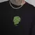 Remera Skull Punk - tienda online