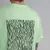 Remera Skull Punk