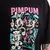 Remera Snack Club en internet