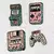 Stickers Pack Arcade en internet
