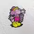 Sticker Stranger Than Fiction en internet