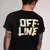 Remera Tape - comprar online