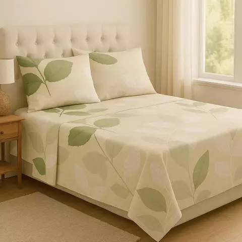 JUEGO SABANAS ESTAMPADAS - 2 Y MEDIA - comprar online