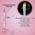 Pincel Macrilan Profissional Chanfrado para Delinear W104 - comprar online