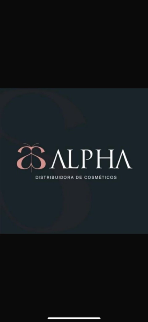 ALPHA DISTRIBUIDORA