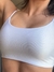 TOP CURVE ALLURE ADAPTIV LIVE P1570 WHITE - comprar online