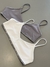 TOP ALÇAS FINAS ELÁSTICO PERSONALIZADO ALTO GIRO 2511509 BRANCO