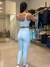 LEGGING ICON LIVE P1317 BLUISH na internet