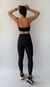 LEGGING ICON HYDEFIT ADAPTIV LIVE! P0100 ONYX - comprar online