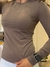 BLUSA ML TROPHY AIR MOVE LIVE 85150 SMOKEY - comprar online